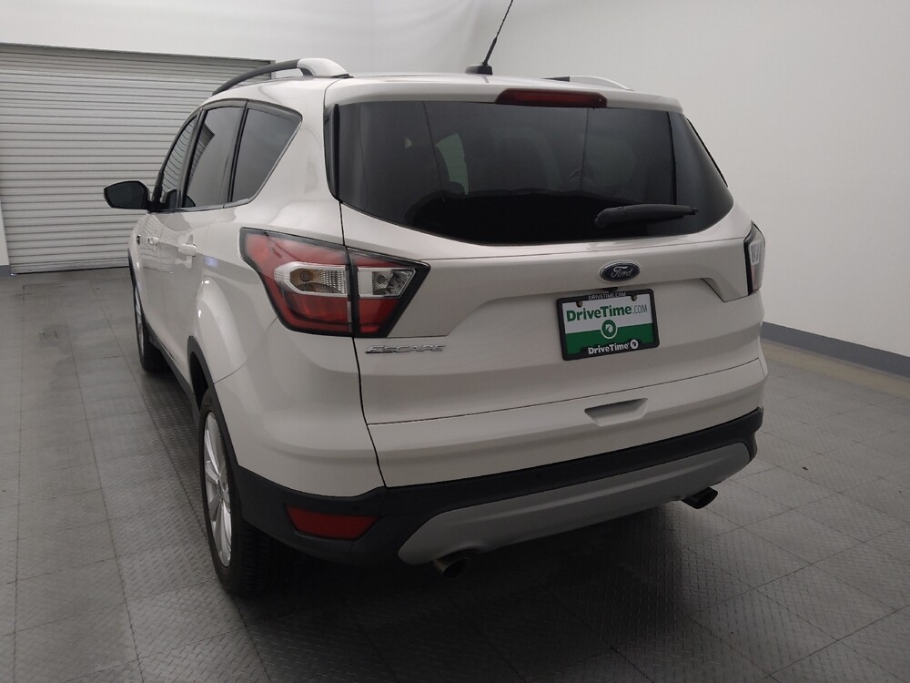 2017 Ford Escape in Houston, TX 77060 - 18088273 6