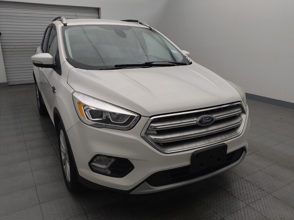 2017 Ford Escape in Houston, TX 77060 - 18088273 14