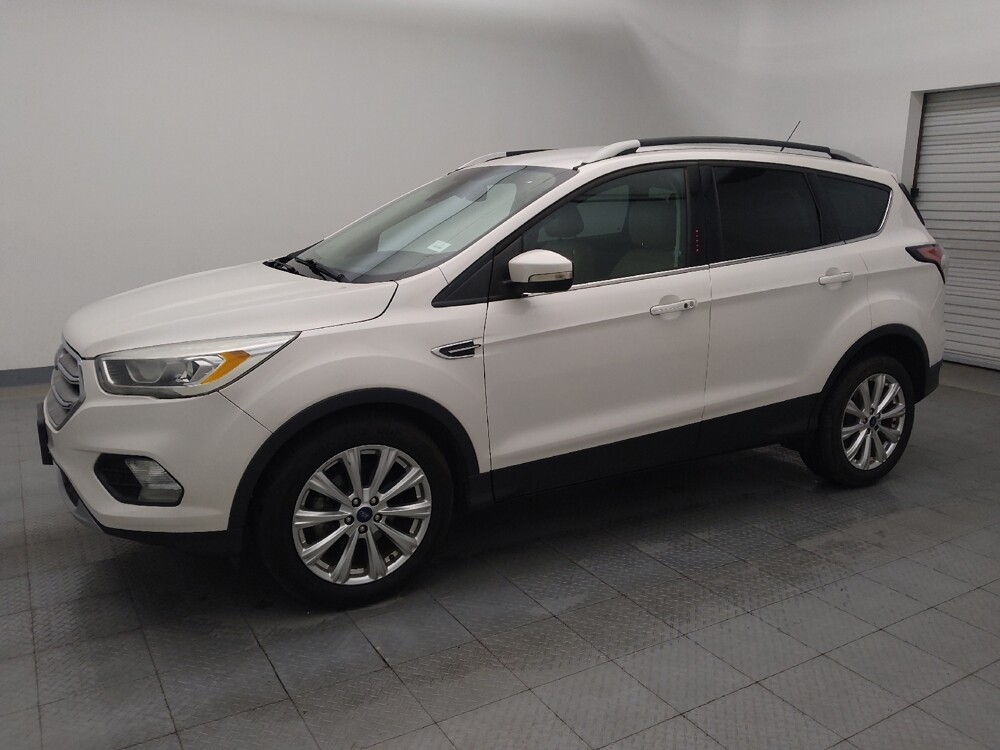2017 Ford Escape in Houston, TX 77060 - 18088273 2
