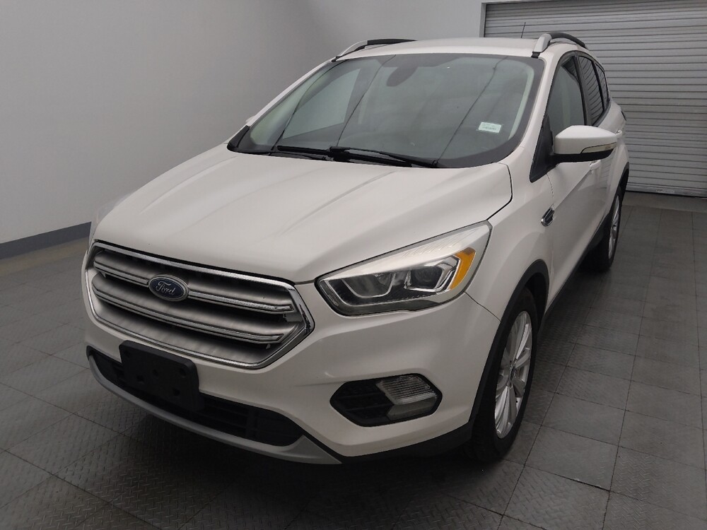 2017 Ford Escape in Houston, TX 77060 - 18088273 15