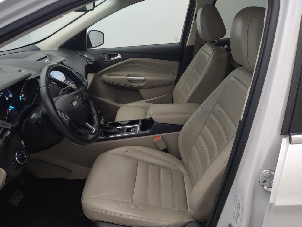 2017 Ford Escape in Houston, TX 77060 - 18088273 17