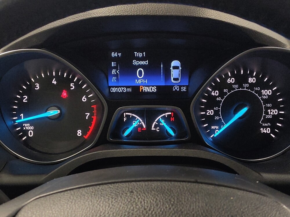 2017 Ford Escape in Houston, TX 77060 - 18088273 23