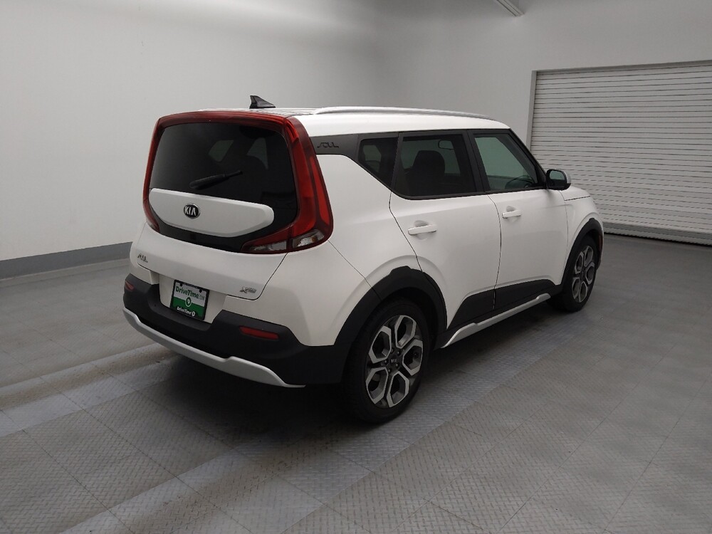2020 Kia Soul in Denver, CO 80012 - 18088274 9