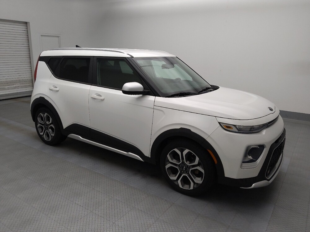 2020 Kia Soul in Denver, CO 80012 - 18088274 11
