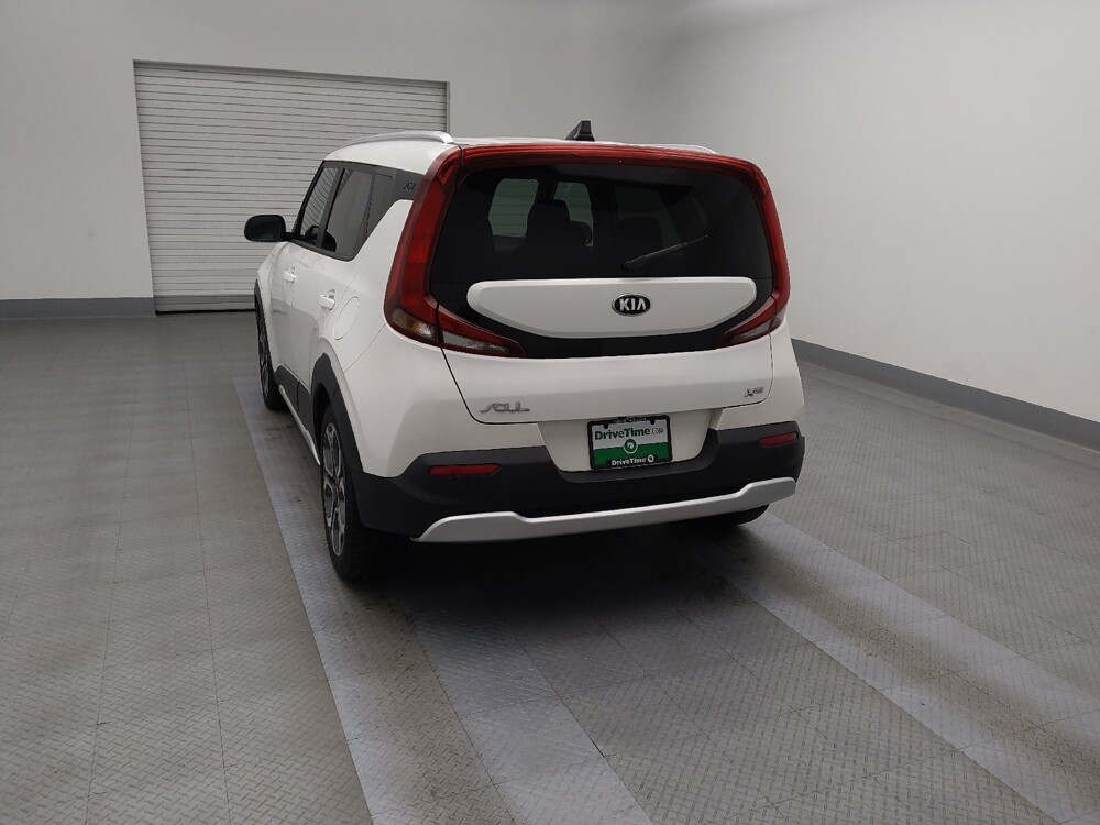 2020 Kia Soul in Denver, CO 80012 - 18088274 6