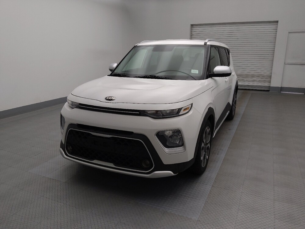 2020 Kia Soul in Denver, CO 80012 - 18088274 15