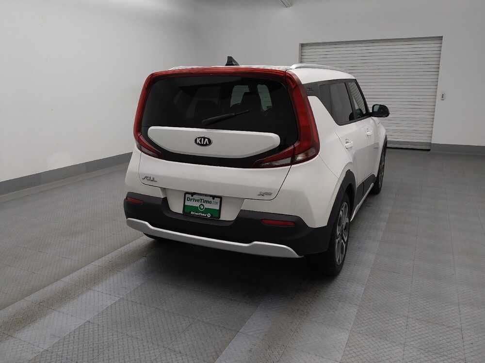 2020 Kia Soul in Denver, CO 80012 - 18088274 7