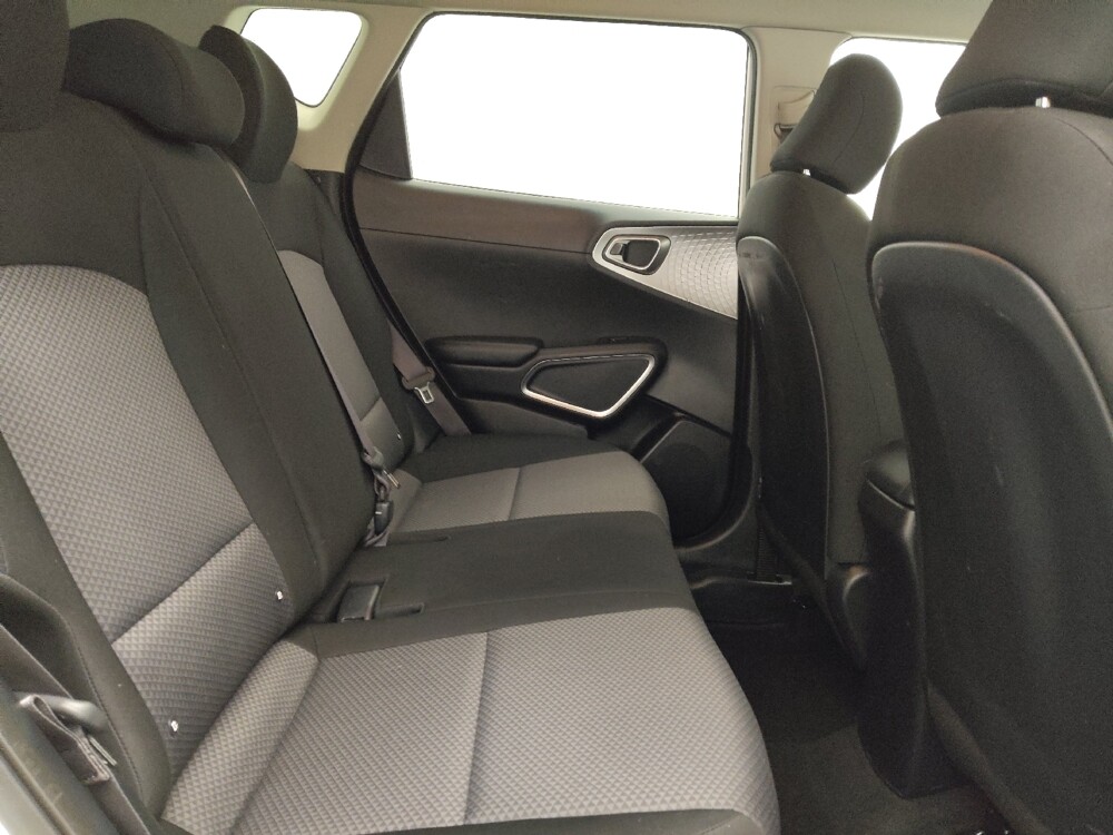 2020 Kia Soul in Denver, CO 80012 - 18088274 19