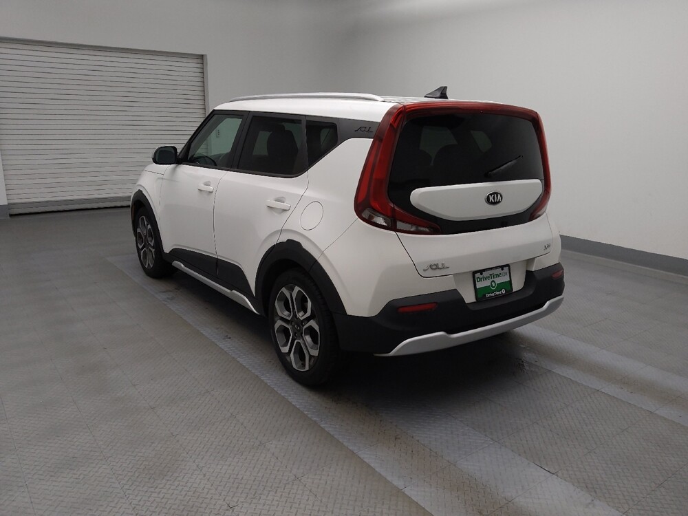 2020 Kia Soul in Denver, CO 80012 - 18088274 5