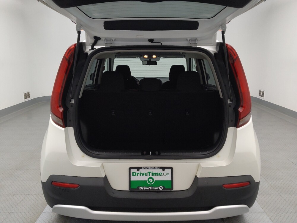 2020 Kia Soul in Denver, CO 80012 - 18088274 29