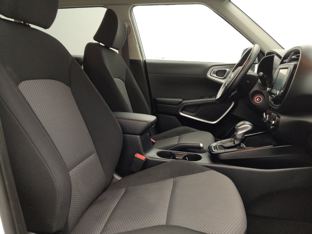 2020 Kia Soul in Denver, CO 80012 - 18088274 21