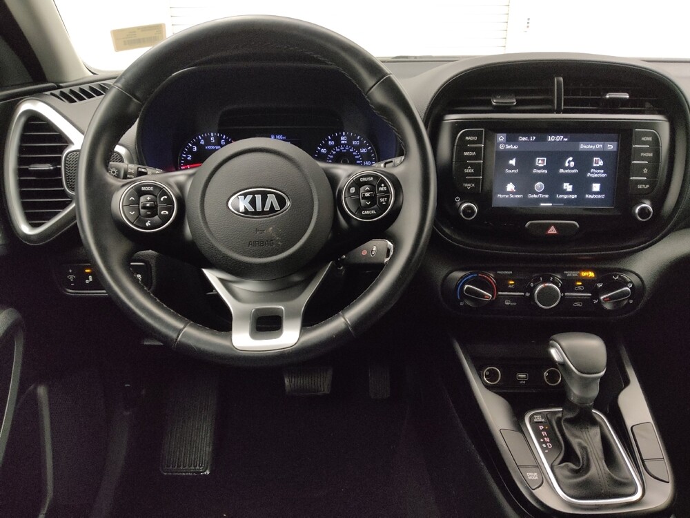 2020 Kia Soul in Denver, CO 80012 - 18088274 22
