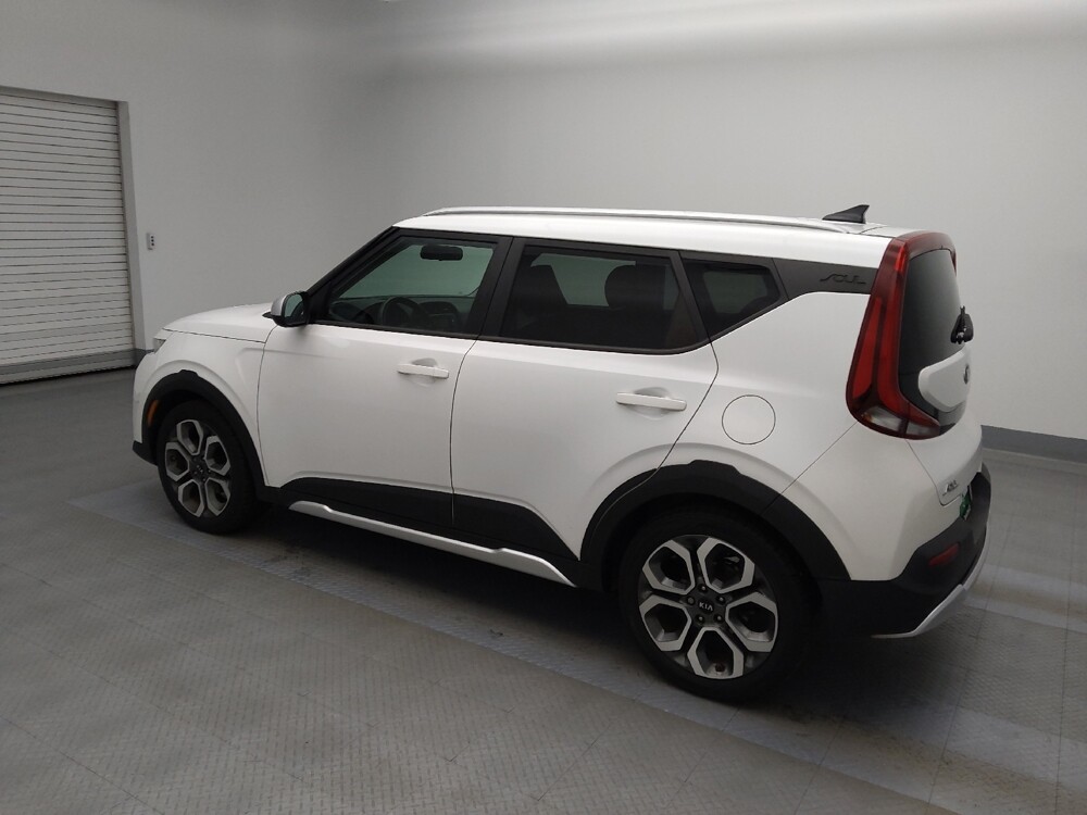 2020 Kia Soul in Denver, CO 80012 - 18088274 3