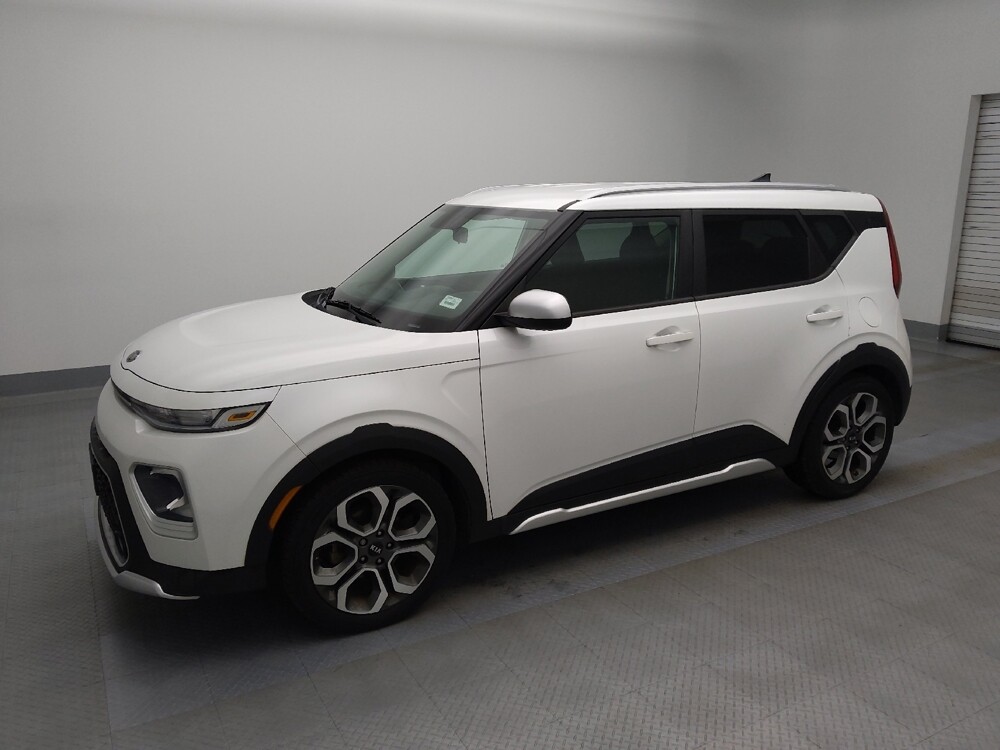 2020 Kia Soul in Denver, CO 80012 - 18088274 2