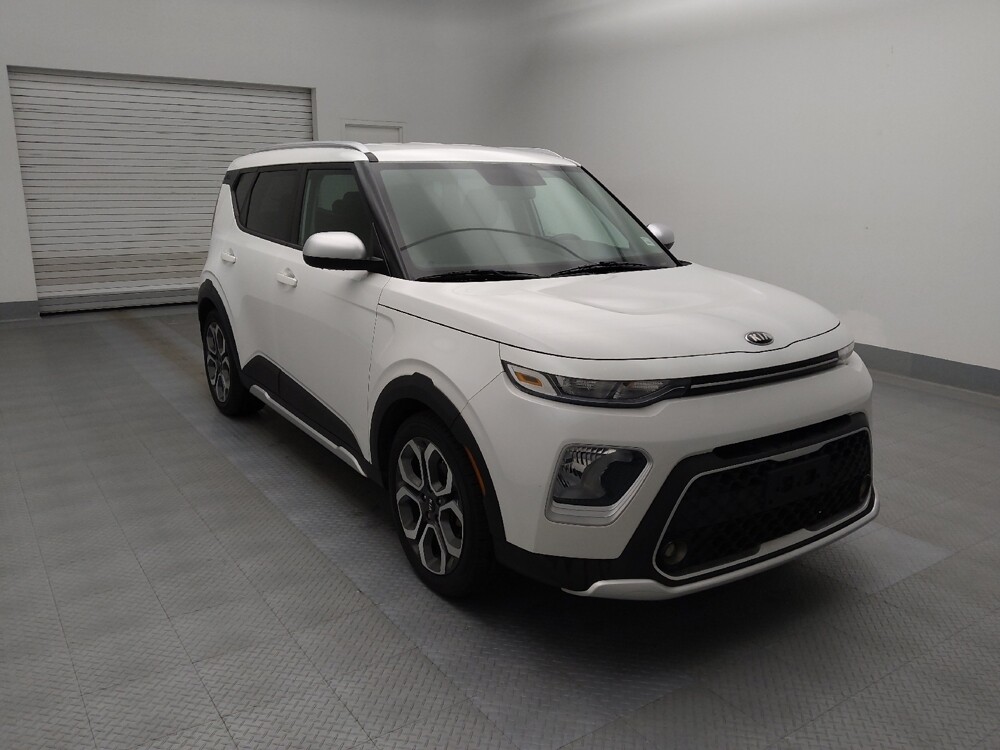 2020 Kia Soul in Denver, CO 80012 - 18088274 13