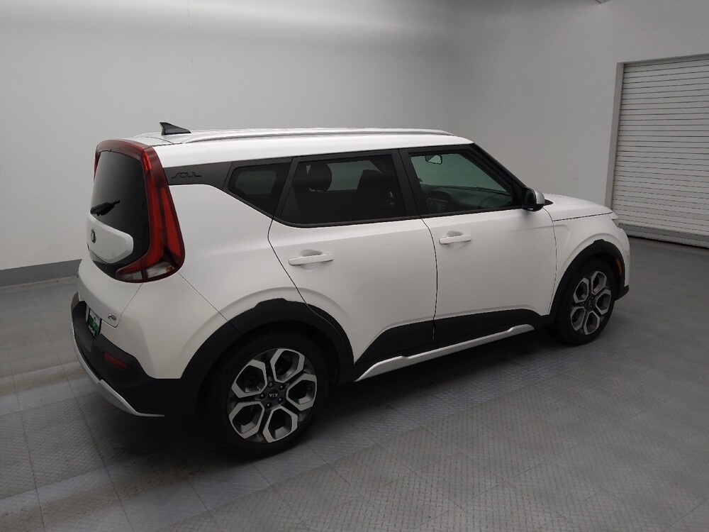 2020 Kia Soul in Denver, CO 80012 - 18088274 10