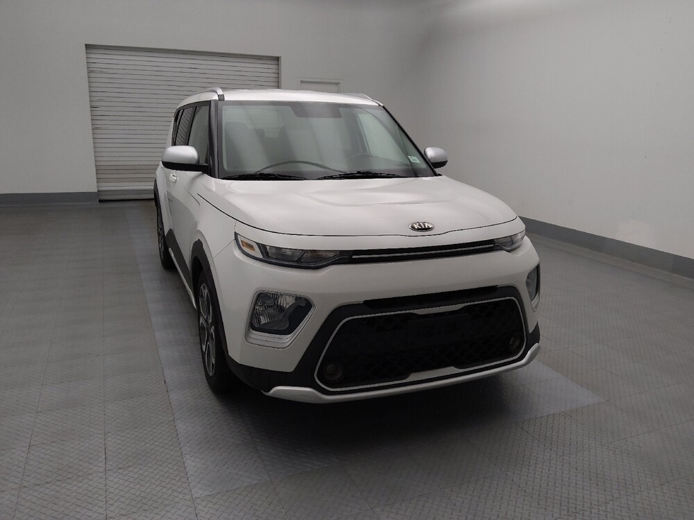 2020 Kia Soul in Denver, CO 80012 - 18088274 14