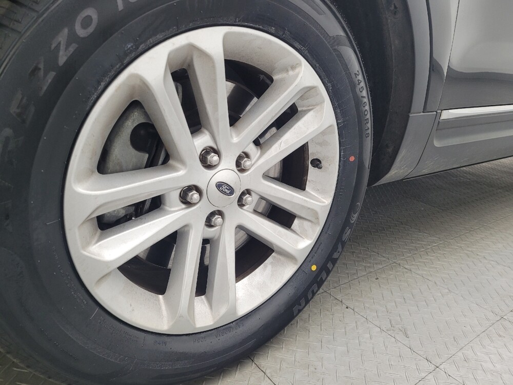 2015 Ford Explorer in Gainesville, FL 32609 - 18088276 31