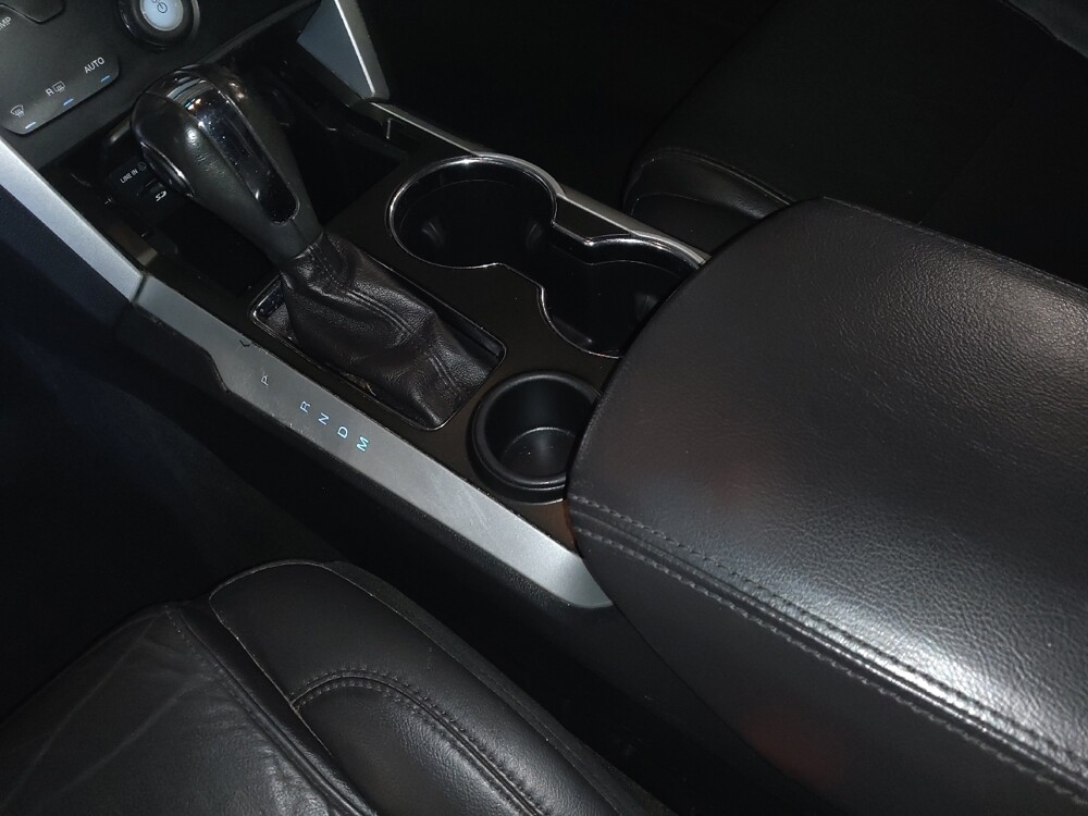 2015 Ford Explorer in Gainesville, FL 32609 - 18088276 26