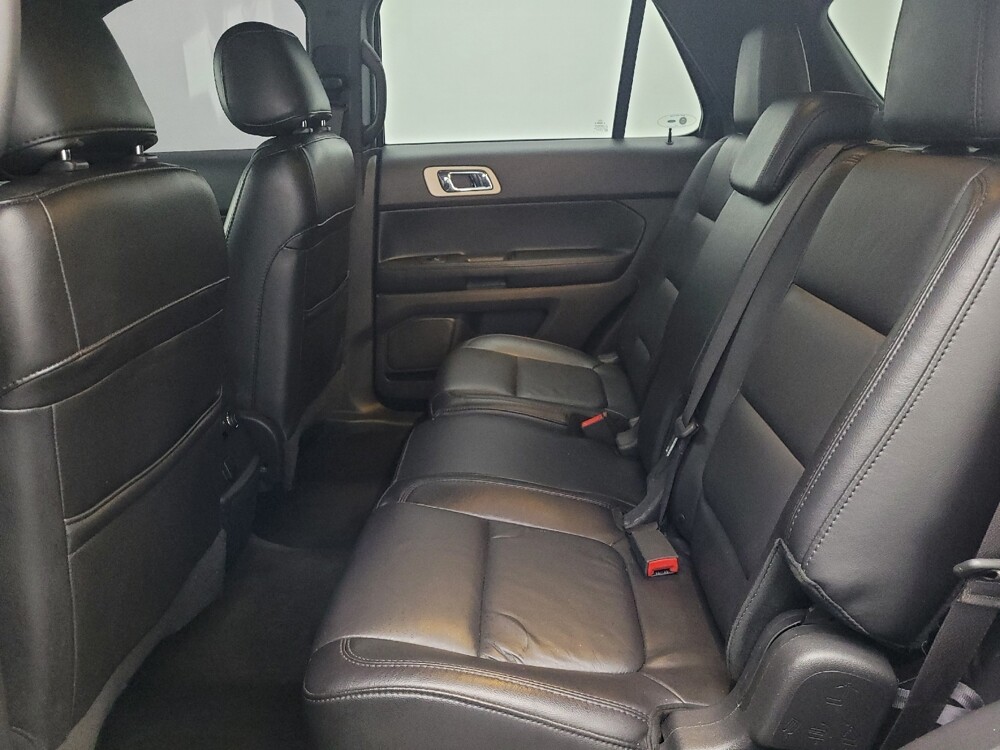 2015 Ford Explorer in Gainesville, FL 32609 - 18088276 18