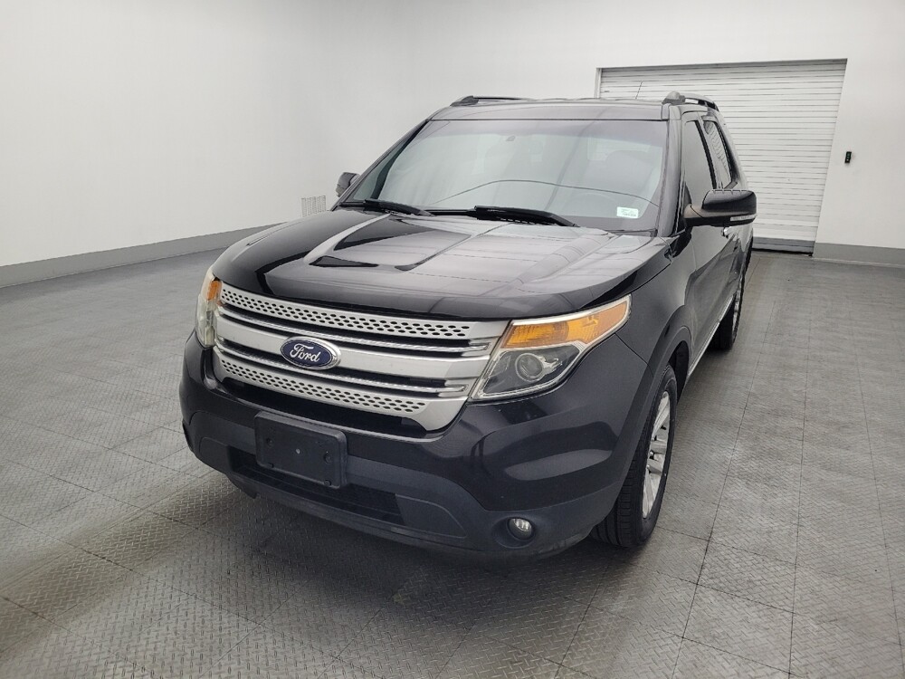 2015 Ford Explorer in Gainesville, FL 32609 - 18088276 15