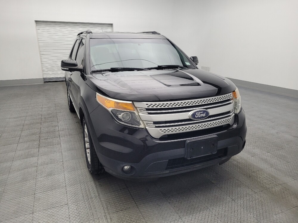 2015 Ford Explorer in Gainesville, FL 32609 - 18088276 14