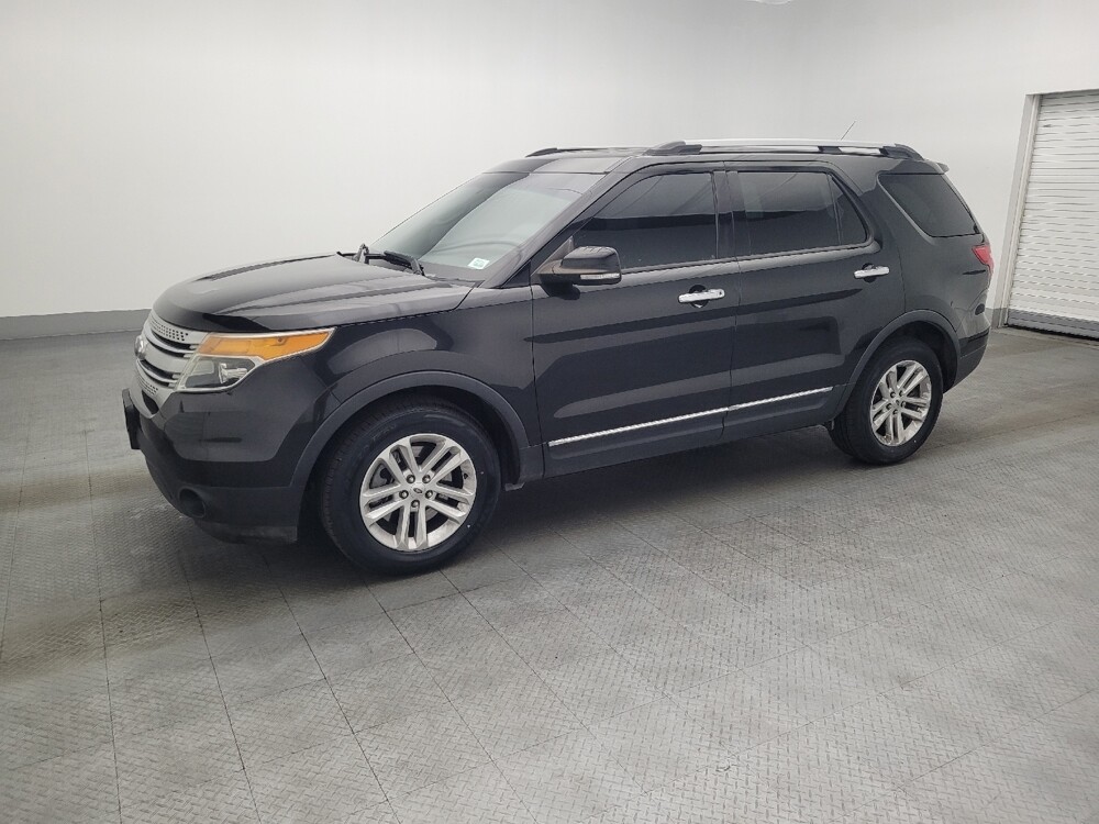 2015 Ford Explorer in Gainesville, FL 32609 - 18088276 2