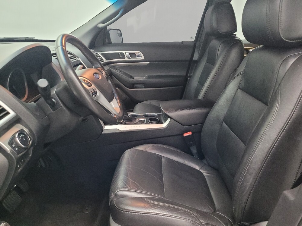 2015 Ford Explorer in Gainesville, FL 32609 - 18088276 17