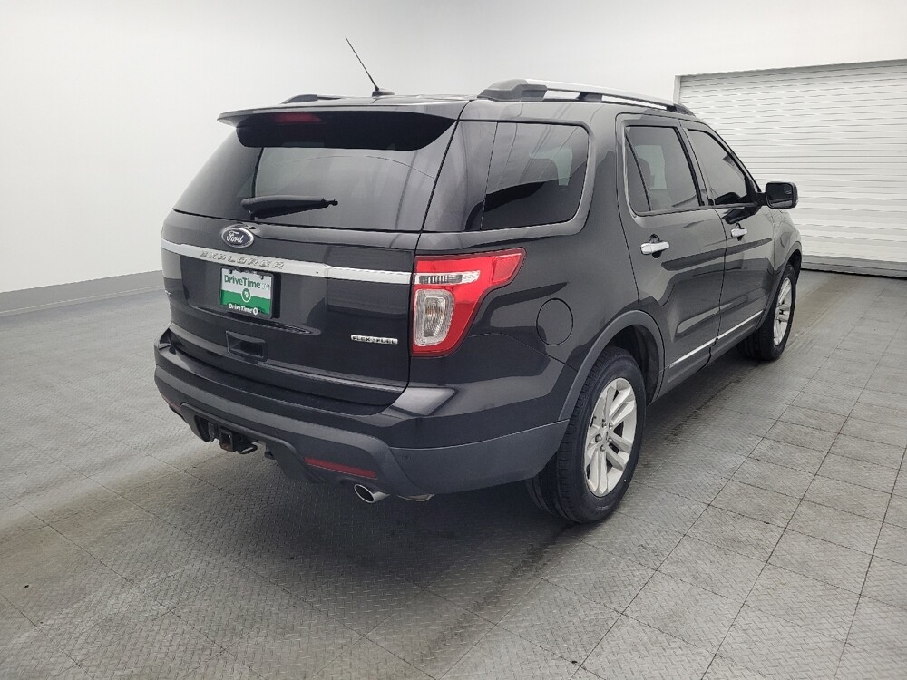 2015 Ford Explorer in Gainesville, FL 32609 - 18088276 9