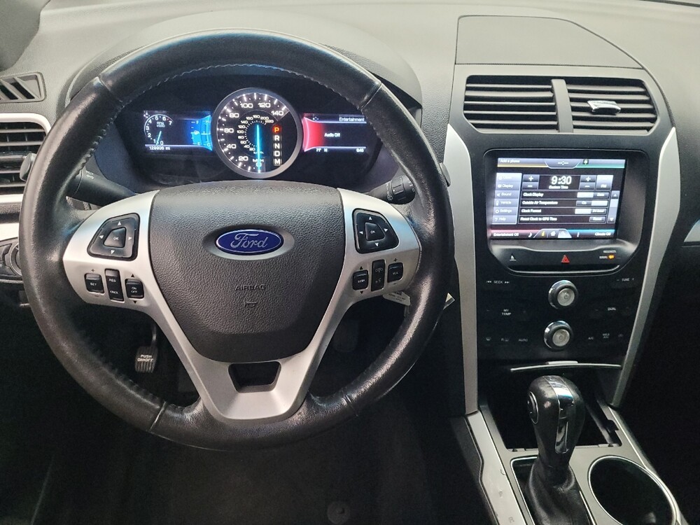 2015 Ford Explorer in Gainesville, FL 32609 - 18088276 22