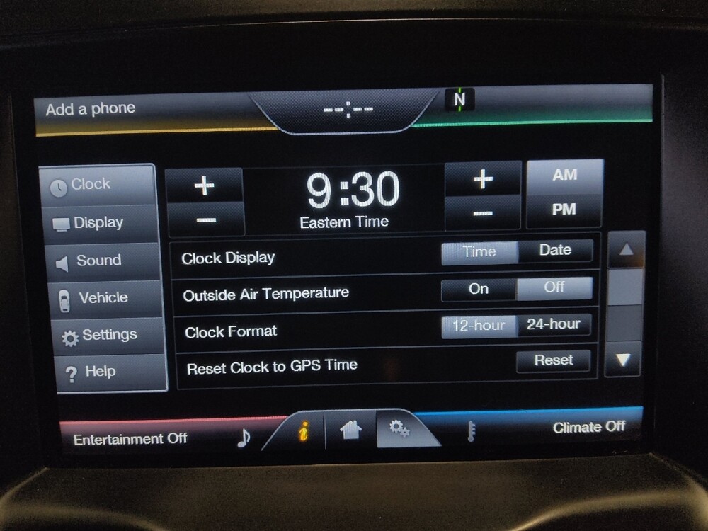 2015 Ford Explorer in Gainesville, FL 32609 - 18088276 25