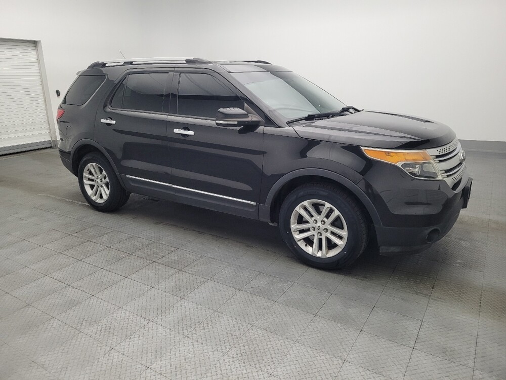 2015 Ford Explorer in Gainesville, FL 32609 - 18088276 11