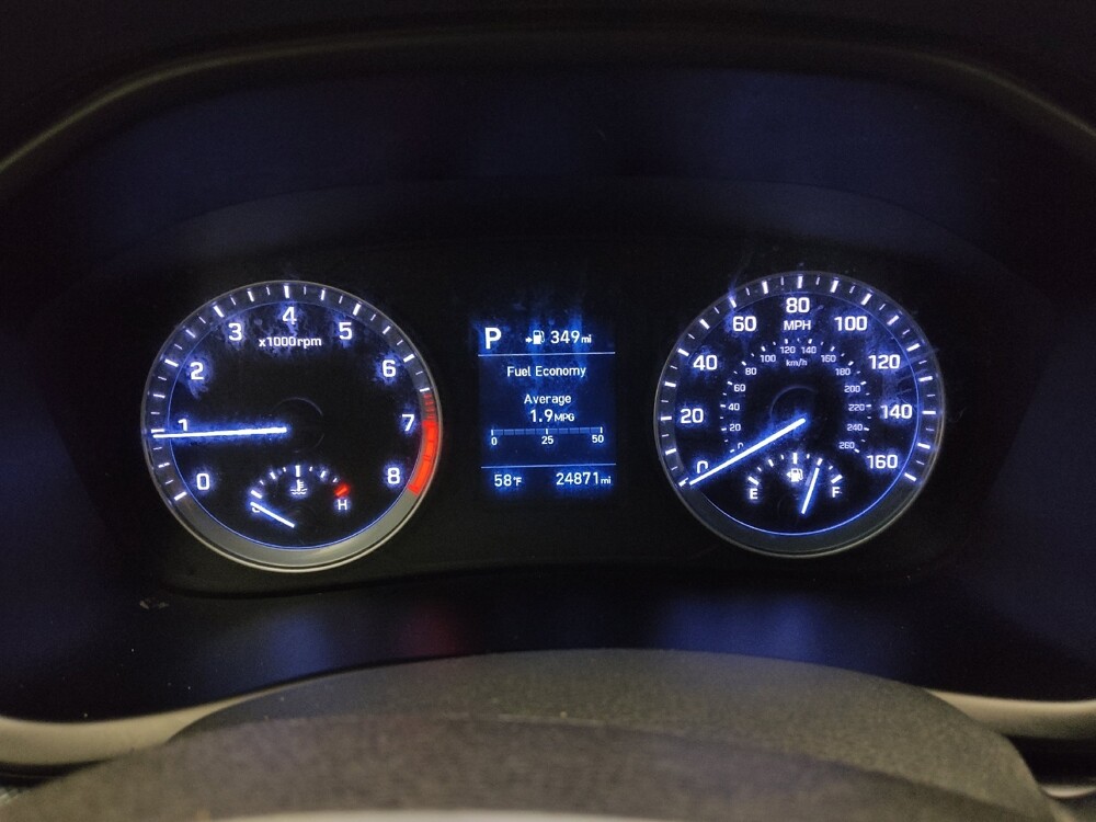 2018 Hyundai Sonata in Lombard, IL 60148 - 18088277 23