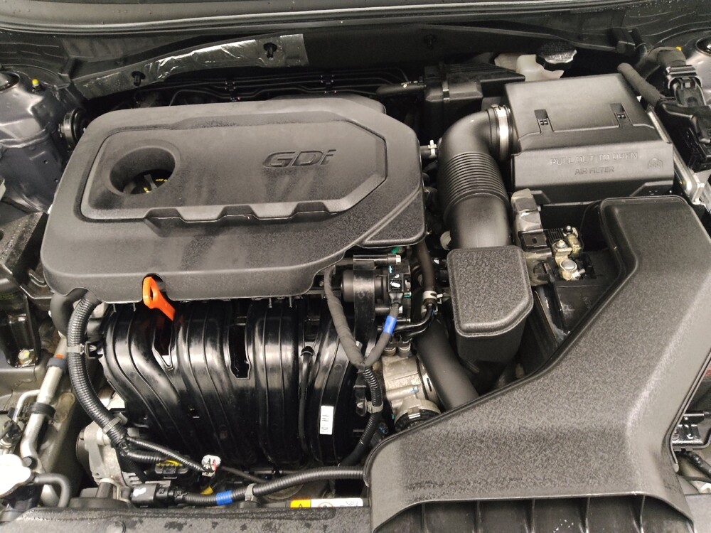 2018 Hyundai Sonata in Lombard, IL 60148 - 18088277 30