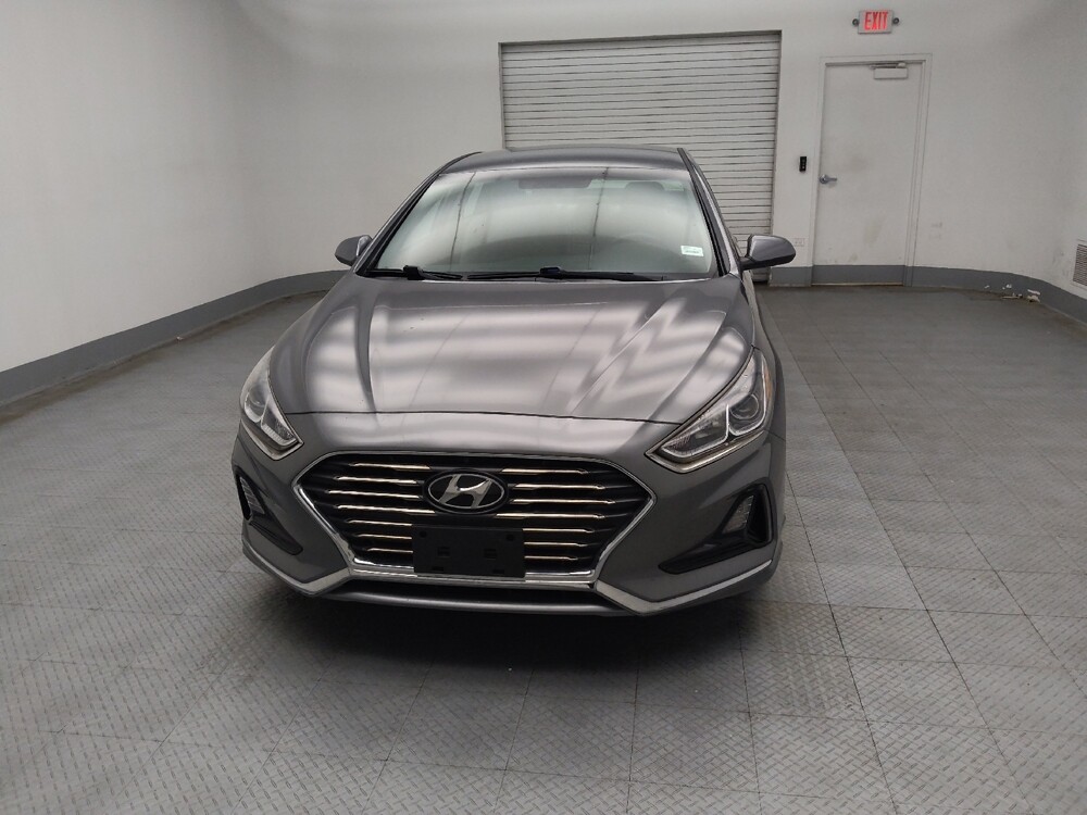 2018 Hyundai Sonata in Lombard, IL 60148 - 18088277 15