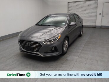 2018 Hyundai Sonata in Lombard, IL 60148