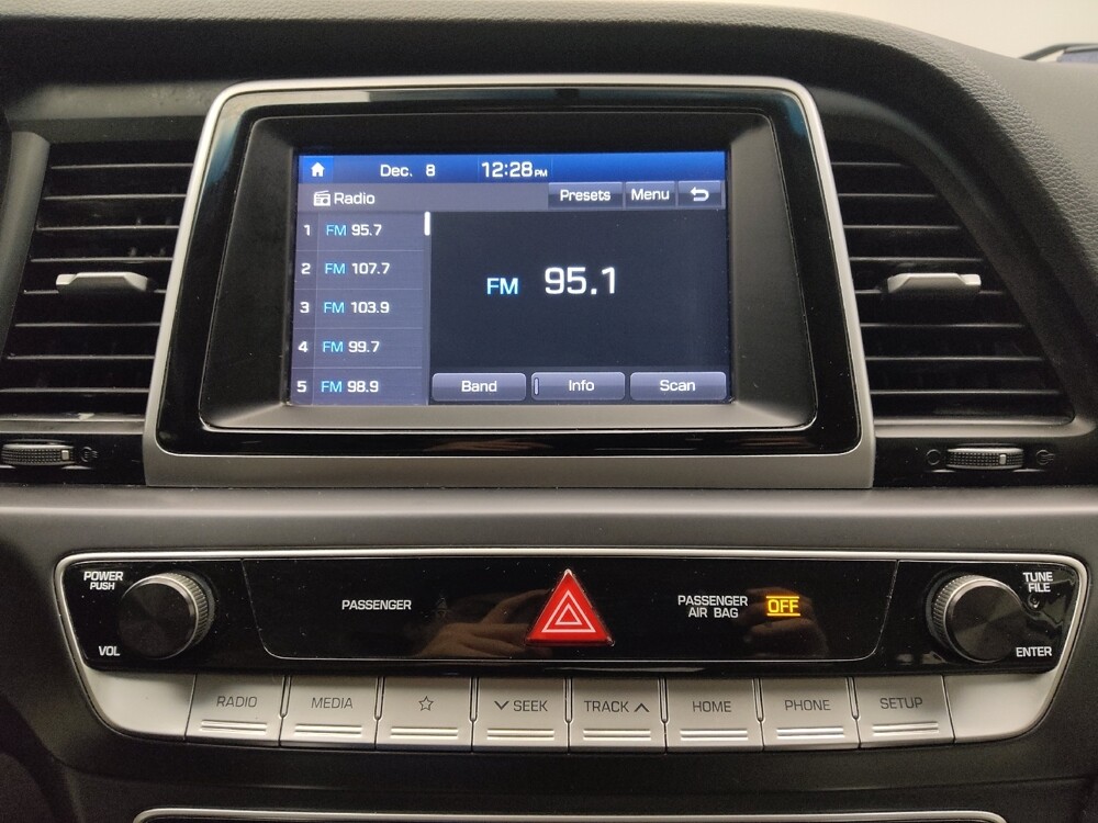 2018 Hyundai Sonata in Lombard, IL 60148 - 18088277 25