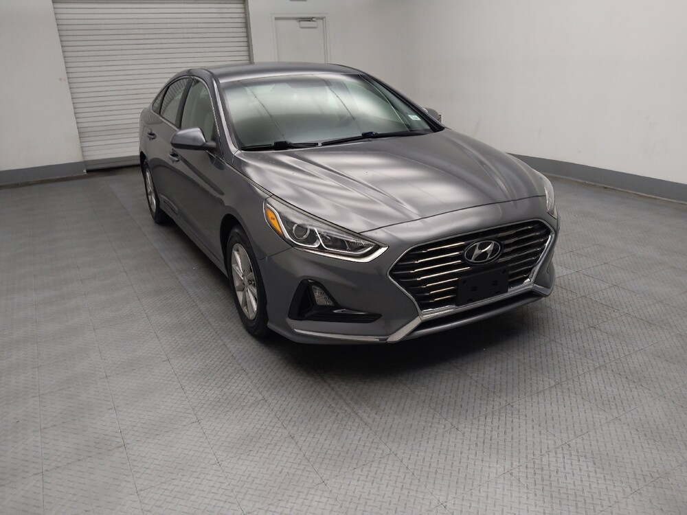 2018 Hyundai Sonata in Lombard, IL 60148 - 18088277 13
