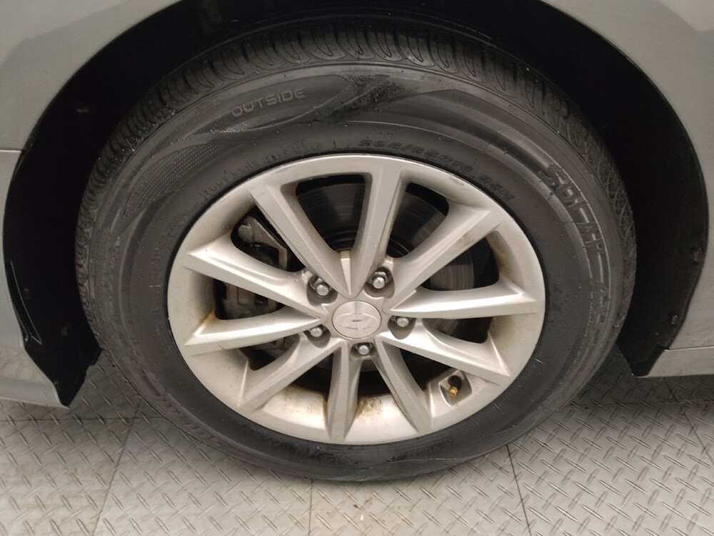 2018 Hyundai Sonata in Lombard, IL 60148 - 18088277 31