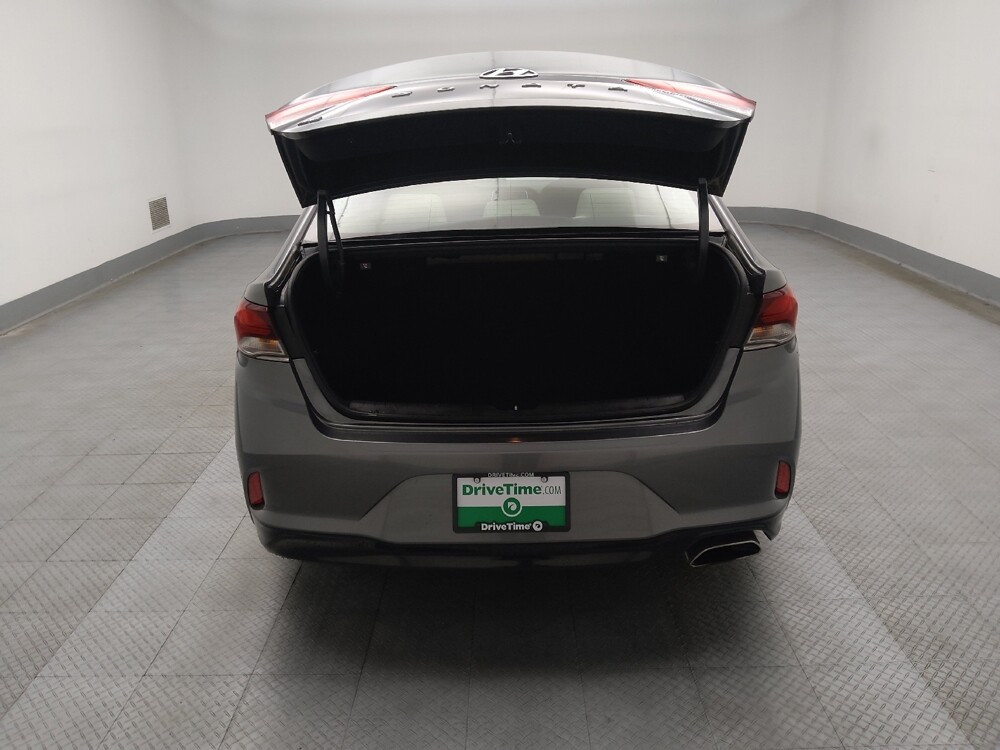 2018 Hyundai Sonata in Lombard, IL 60148 - 18088277 29