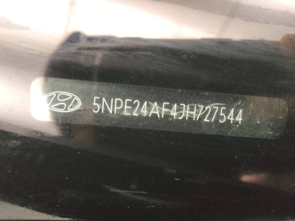 2018 Hyundai Sonata in Lombard, IL 60148 - 18088277 33