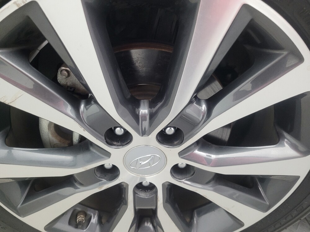 2019 Hyundai Elantra in Stone Mountain, GA 30083 - 18088278 31