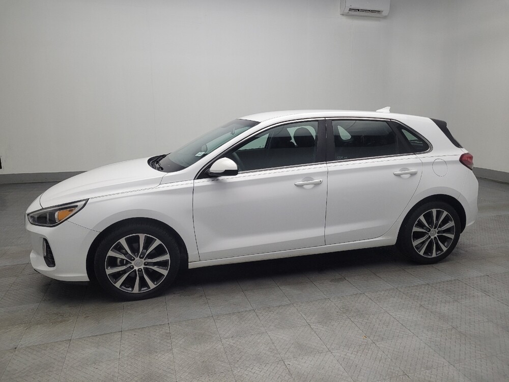 2019 Hyundai Elantra in Stone Mountain, GA 30083 - 18088278 2