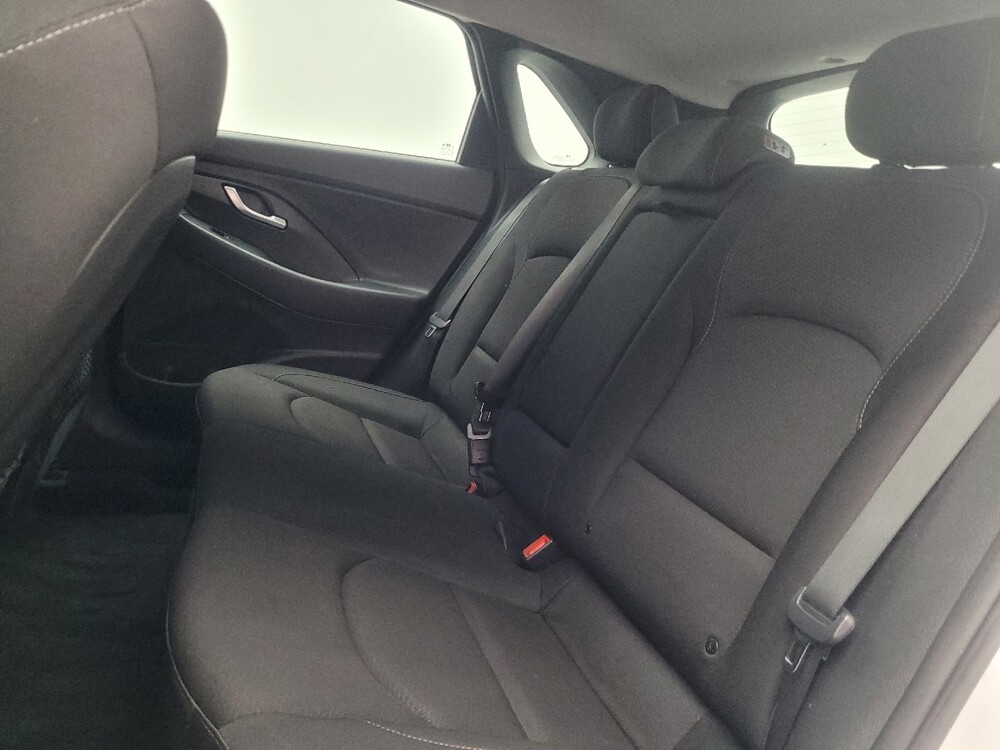 2019 Hyundai Elantra in Stone Mountain, GA 30083 - 18088278 18