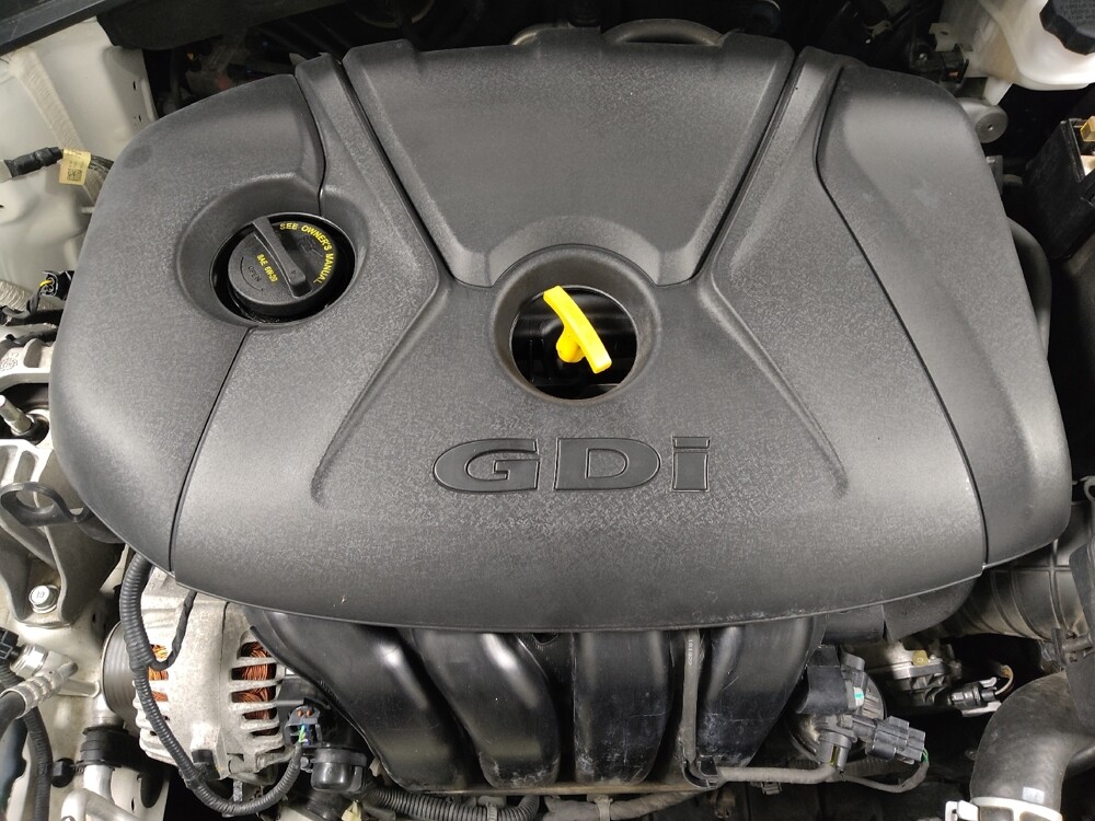 2019 Hyundai Elantra in Stone Mountain, GA 30083 - 18088278 30