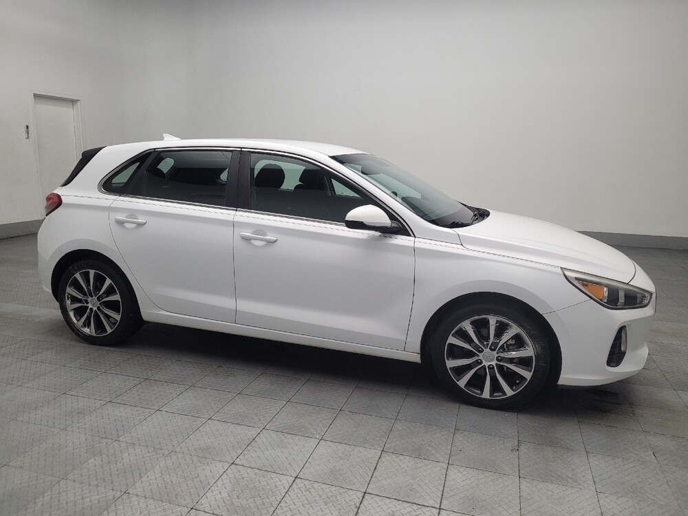 2019 Hyundai Elantra in Stone Mountain, GA 30083 - 18088278 11