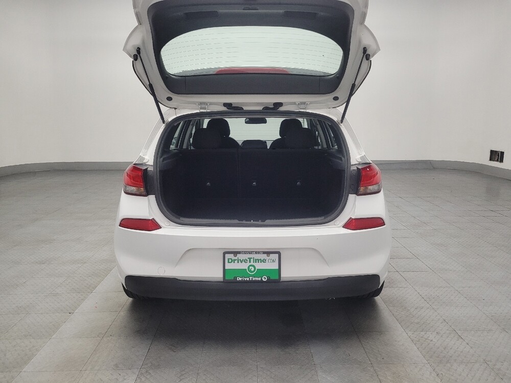 2019 Hyundai Elantra in Stone Mountain, GA 30083 - 18088278 29