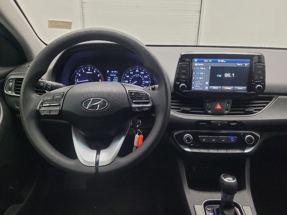 2019 Hyundai Elantra in Stone Mountain, GA 30083 - 18088278 22