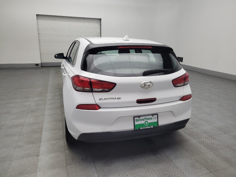 2019 Hyundai Elantra in Stone Mountain, GA 30083 - 18088278 6