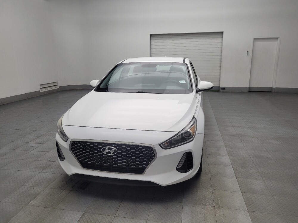 2019 Hyundai Elantra in Stone Mountain, GA 30083 - 18088278 15